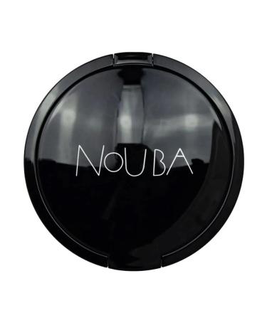 NOUBA Blush On Bubble No. 43 blush compact - Buy Online on GoSupps.com