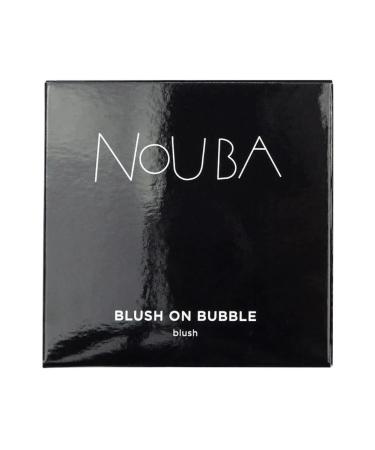 NOUBA Blush On Bubble No. 43 blush compact - Buy Online on GoSupps.com