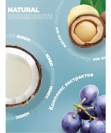 ELSI Professional Hair mask food and professional restoration - Buy Online on GoSupps.com