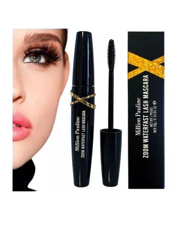 Million Pauline Black mascara - Buy Online on GoSupps.com
