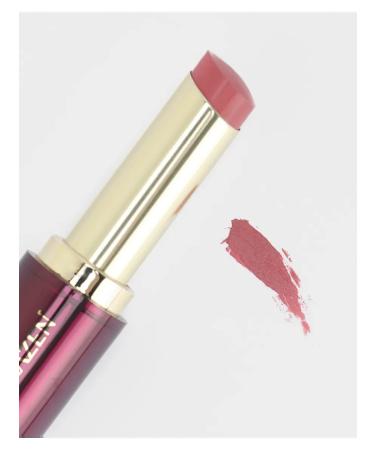 Terrazen Ultimate lipstick for lips shade 202 peony Korea - Buy Online on GoSupps.com