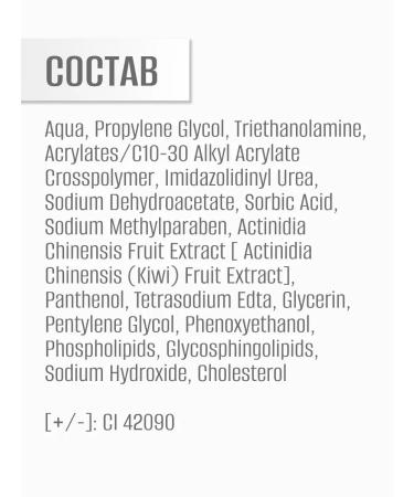 RELOUIS Gel to accelerate eyelash growth transparent - Buy Online on GoSupps.com