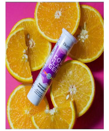 Batel Collagen + vitamin C - Buy Online on GoSupps.com