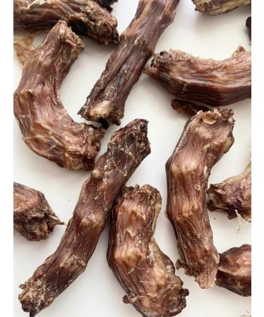 Dried chicken neck 25 pcs Ricci - Buy Online on GoSupps.com