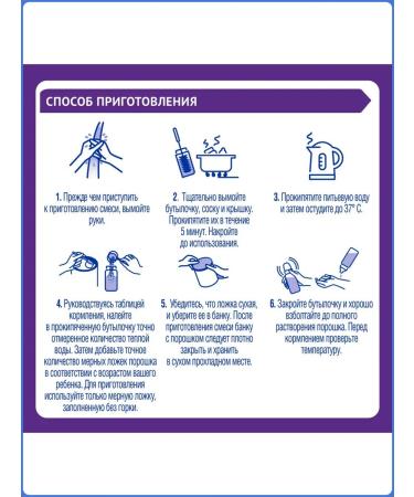 NAN Military Hypoallergenic mixture 400g - Buy Online on GoSupps.com