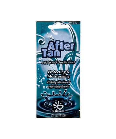 Sol Bianca Cream for fogging AFTER TAN 15 ml