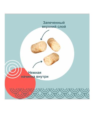 Inaba Cat a cat with the taste of a scallop 25g.*6pcs - Buy Online on GoSupps.com