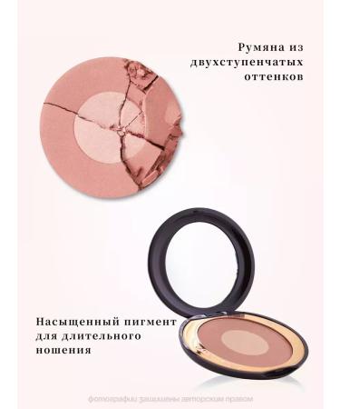 CHARLOTTE TILBURY Charlotte Tilberi's face blush - Buy Online on GoSupps.com