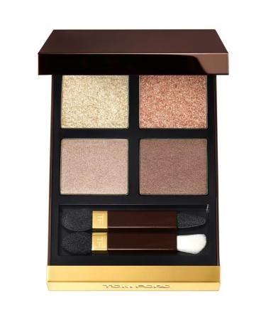 TOM FORD Eye Ford Eye Quad 01 Golden Mink shadows - Buy Online on GoSupps.com