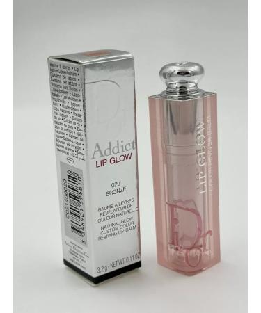 Dior Backstage Cosmetics set 002 and lip balm 029 - Buy Online on GoSupps.com