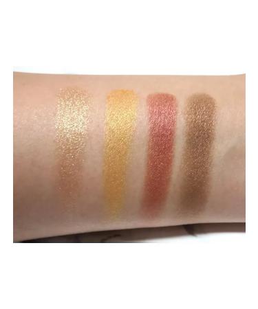 TOM FORD Eye Ford Eye Quad 26 Leopard Sun shadows - Buy Online on GoSupps.com