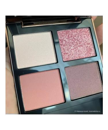 TOM FORD Eye Ford Eye Quad 30 Insolent Rose - Buy Online on GoSupps.com
