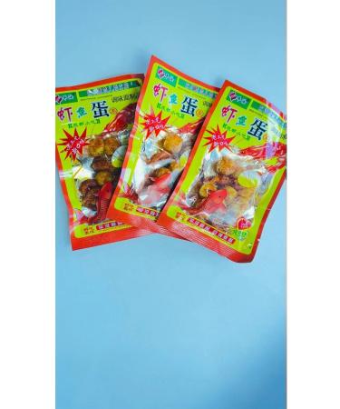 snacks Chinese soy meat - Buy Online on GoSupps.com
