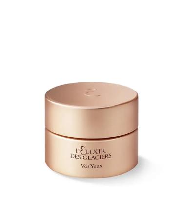 Valmont L'Elixir vos Yeux eye cream