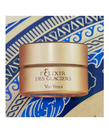 Valmont L'Elixir vos Yeux eye cream - Buy Online on GoSupps.com