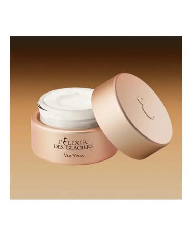 Valmont L'Elixir vos Yeux eye cream - Buy Online on GoSupps.com