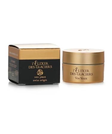 Valmont L'Elixir vos Yeux eye cream - Buy Online on GoSupps.com