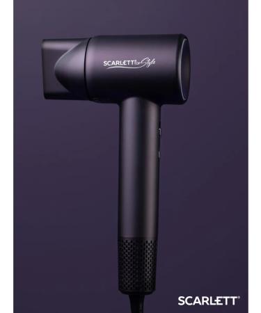Scarlett Hair hairdry SC-HD70I42 - Buy Online on GoSupps.com