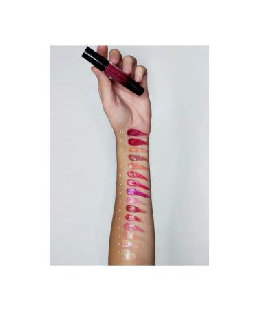 NOUBA Brill-and-hand for the lip Reflecta No. 4 - Buy Online on GoSupps.com
