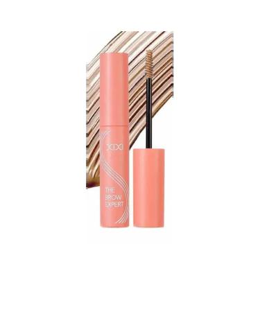 XIXI Eyebrow mascara gel tone 01 - Buy Online on GoSupps.com