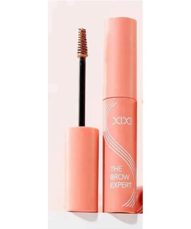 XIXI Eyebrow mascara gel tone 02