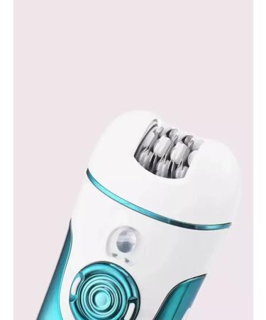 Phillips Episator 4 in 1 perfect smoothness without effort - Buy Online on GoSupps.com