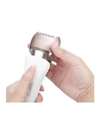 Philips Multifunctional epilator and massager 5 in 1 - Buy Online on GoSupps.com