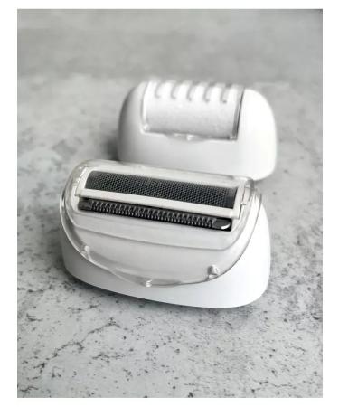 Philips Universal Epiprator for smooth skin - Buy Online on GoSupps.com