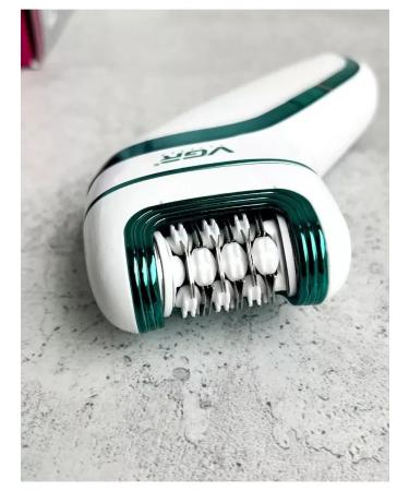 Philips Universal Epiprator for smooth skin - Buy Online on GoSupps.com