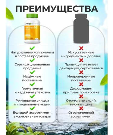 Honey and Jam Vitamin D3 60 caps. 2000 mg - Buy Online on GoSupps.com