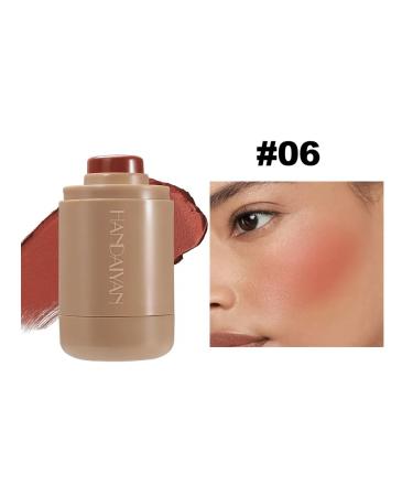 Pinkcake Blush in the sticking