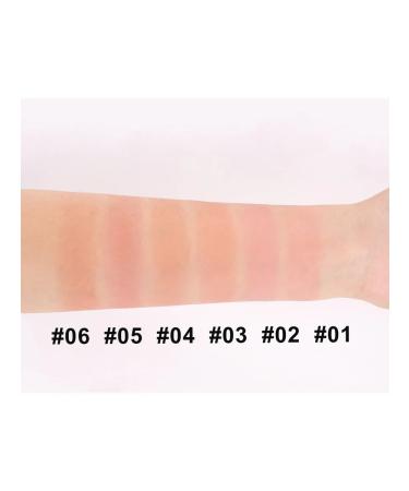 Pinkcake Blush in the sticking - Buy Online on GoSupps.com