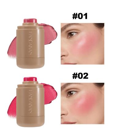 Pinkcake Blush in the sticking - Buy Online on GoSupps.com