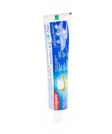 COLGATE Toothpaste maximum protection against caries 150ml 4 pcs - Buy Online on GoSupps.com