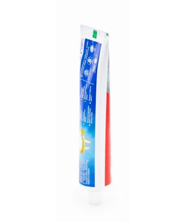 COLGATE Toothpaste maximum protection against caries 150ml 4 pcs - Buy Online on GoSupps.com