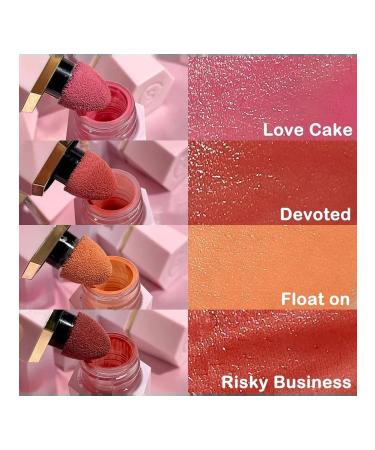 SHEGLAM Devoted Blush - Buy Online on GoSupps.com