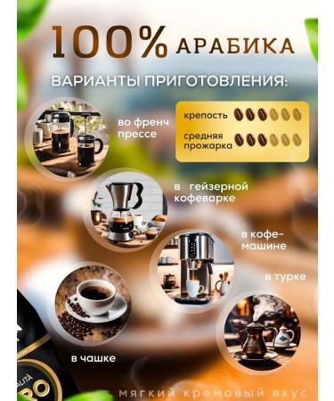 Lavazza Lavasza coffee Qualita Mountain Grown 1 kg - Buy Online on GoSupps.com