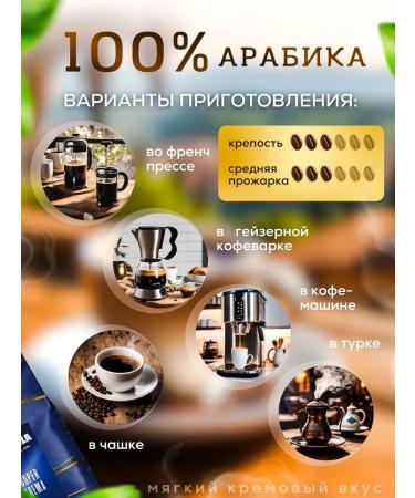 Lavazza Coffee in Lavatsza Super Crema 1 kg - Buy Online on GoSupps.com