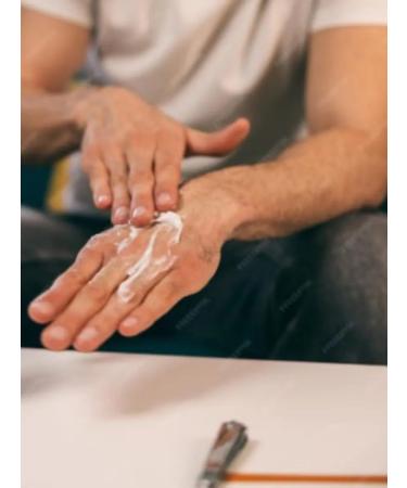 Cream-Vosk from cracks for very dry skin Epilprofi - Buy Online on GoSupps.com