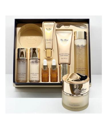 O HUI Facial cream (55ml+30ml) in the set