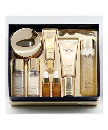 O HUI Facial cream (55ml+30ml) in the set - Buy Online on GoSupps.com