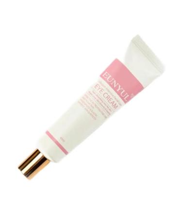 EUNYUL Cream for the area around the eyes with collagen 40 ml - Buy Online on GoSupps.com