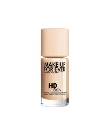 Make Up For Ever Tonal agent Porcelain 1N06 (Y218)