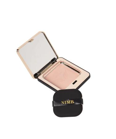 Powple COMPACT Cream Powder SPF20 -VEGAN 03 light - beige - Buy Online on GoSupps.com