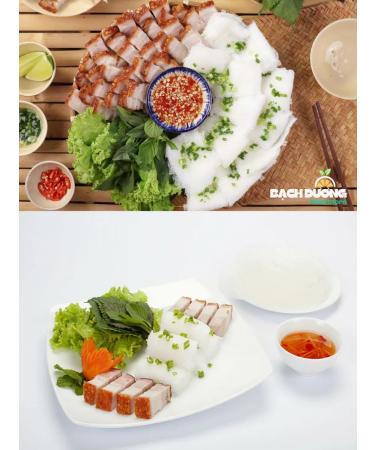 Safoco Glass rice noodles Foodzi 400g x 1pc - Buy Online on GoSupps.com