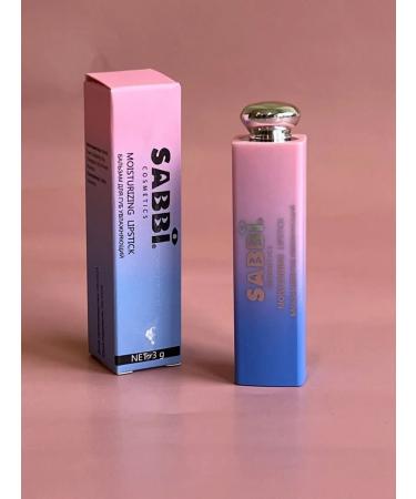 SABBI Lip balm (01 - Buy Online on GoSupps.com
