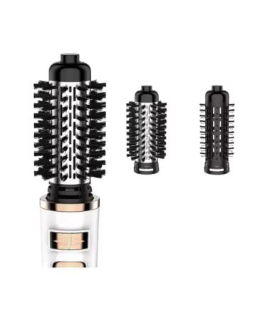 All for Family KM8024 Feng Brush for laying and curling hair - Buy Online on GoSupps.com