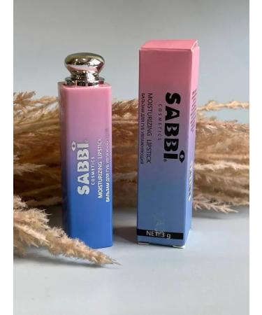 SABBI Lip balm (03) - Buy Online on GoSupps.com