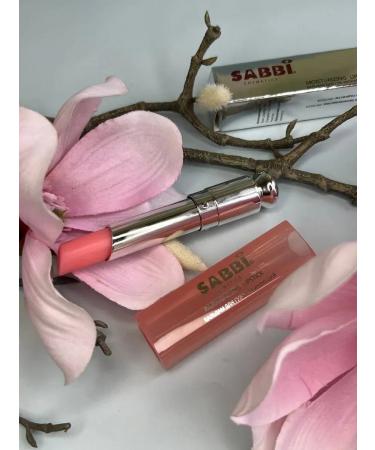 SABBI Balm-tint for the lips - Buy Online on GoSupps.com