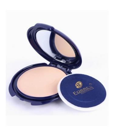 Farres cosmetics Facial powder matting tone 03 10g - Buy Online on GoSupps.com